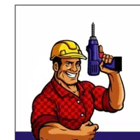 کارگر ساده جهت‌کار در کارگاه تراشکاری