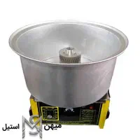 دستگاه پشمک ساز فروشی