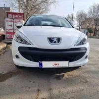 207پانا اتومات تیوفایو پلاس مدل ۱۴۰۴