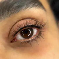 بن مژه و شیدینگ لب|خدمات آرایشگری و زیبایی|تهران, پاسداران|دیوار