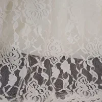 دامن مجلسی گیپور شیک سایز۴۰