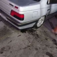 ۴۰۵ پنوماتیک|خودرو سواری و وانت|محمدشهر, محمدشهر|دیوار