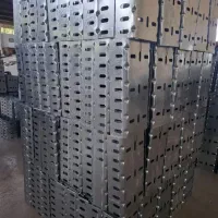 فروش وال پست منقطع در شهرستان اهر|مصالح و تجهیزات ساختمان|اهر, |دیوار