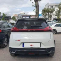 x33 cross مدل ۴۰۲|خودرو سواری و وانت|لاهیجان, گلستان|دیوار