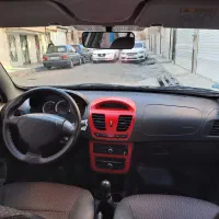 کوییک r پارس خودرویی|خودرو سواری و وانت|نسیم‌شهر, |دیوار