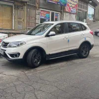 تیگو5 اگسلنت مدل96بیرنک درحد خشگ عروسک|خودرو سواری و وانت|تبریز, |دیوار