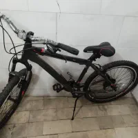 دوچرخه حرفه ای viva سایز ۲۶ نو مدل beest viva|دوچرخه، اسکیت، اسکوتر|تهران, ائمه اطهار|دیوار