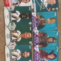 ۱۸ کیمدی ۲۰۲۵