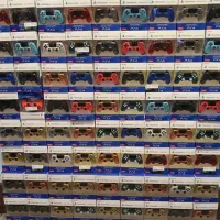 دسته ps4 اکبند