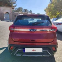 x22 دنده ای اسپرت اکسلنت تمیز|خودرو سواری و وانت|بیرجند, |دیوار