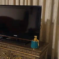 تلویزیون 32 سامسونگ اصل کره