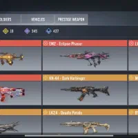 کالاف دیوتی موبایل