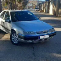 سواری زانتیا