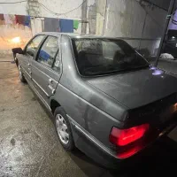 پژو پارس|خودرو سواری و وانت|محمودآباد, |دیوار