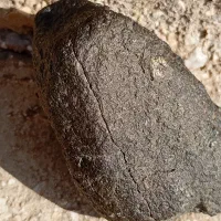 شهاب سنگ واقعه ای سیاره مریخ