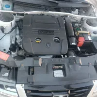 سورن پلاس فول|خودرو سواری و وانت|خوی, |دیوار