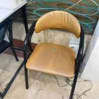 صندلی تک انتظار