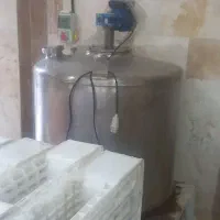 میکسر|ماشین‌آلات صنعتی|بندر انزلی, سید آسیه|دیوار