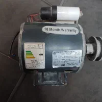 دینام کولر الکتروژن