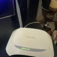 مودم وای فای مخابراتی