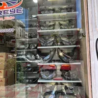 چراغ کلیک واریو pcx آیروکس استوک