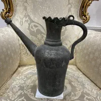 آفتابه مسی برای ۸۰سال پیش