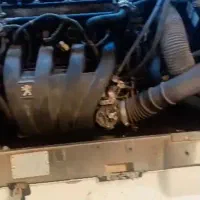 پارس موتور زانتیا|خودرو سواری و وانت|سقز, |دیوار