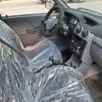 پراید وانت مدل 1403|خودرو سواری و وانت|اردبیل, |دیوار