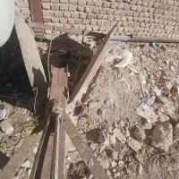 نهرکن|ابزارآلات|صفادشت, |دیوار