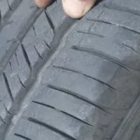 لاستیک سایز ۱۷