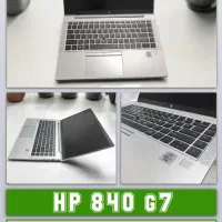 لپ تاپ اچ پی مدل HP 840G7|رایانه همراه|اصفهان, دانشگاه اصفهان|دیوار