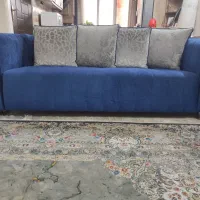 فروش مبلمان راحتی مدل آراد ساخت شرکت رئال|مبلمان خانگی و میز عسلی|پاکدشت, حصار امیر|دیوار