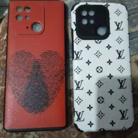 دو عدد گارد پوکو c40|لوازم جانبی موبایل و تبلت|فیروزه, |دیوار