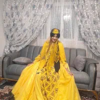 اجاره لباس محلی