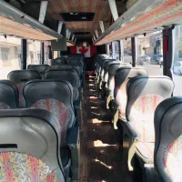 اتوبوس مان کواچ MAN COACH|خودرو سنگین|تهران, خزانه|دیوار