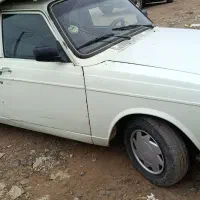 پیکان وانت مدل ۹۱