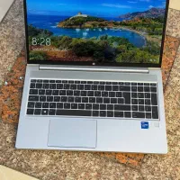 لپتاپ نسل یازدهم hp تولید 2023