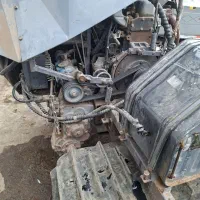 فروش کمباین روتوری اماده|خودرو سنگین|رودسر, |دیوار