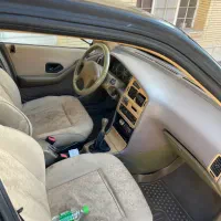 پژو پارس سال سفارشی|خودرو سواری و وانت|شیراز, ملاصدرا|دیوار