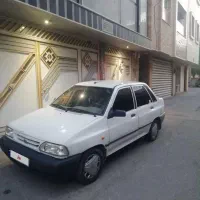 پراید مدل 90