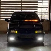 فدرالی ۸ کانال