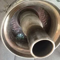 سماور|سماور، چایساز، قهوهساز|اسلامشهر, شهرک امام حسین (میان آباد)|دیوار