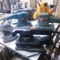 لوازم نجاری تکی و کلی|ابزارآلات|سنندج, |دیوار