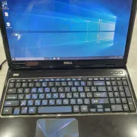 لپ تاب دل dell inspiron N5110