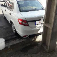 فروش ساینا Exمدل ۱۴۰۰|خودرو سواری و وانت|تهران, خاک سفید|دیوار