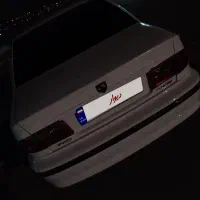 سمند ef7|خودرو سواری و وانت|سنندج, |دیوار