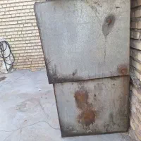 باک ماشین سنگین