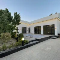 ۴۰۰مترباغ ویلا تهراندشت کردان شهرکی باغچه زمین