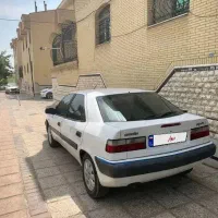 سیتروئن زانتیا 2000cc، مدل ۱۳۸۹|خودرو سواری و وانت|شیراز, هفت تنان|دیوار