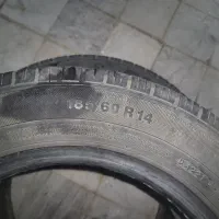 لاستیک ۱۸۵.۶۰.۱۴درصد۶۵|قطعات یدکی و لوازم جانبی|گرگان, |دیوار